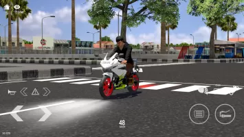 Geng Motor Multiplayer