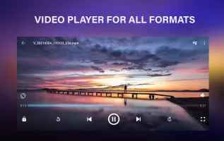 Video Player All Format