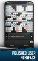 Crossword Puzzle Redstone