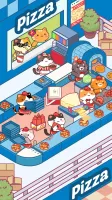 Cat Cooking Bar - Food game