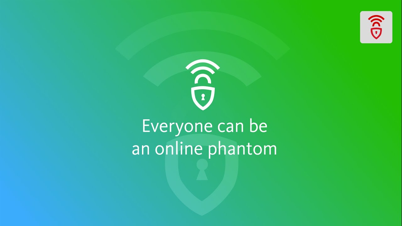 Avira Phantom VPN