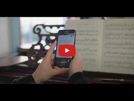 PlayScore 2 Music Scanning App