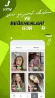 Janty Arkadaş Sevgili Bul