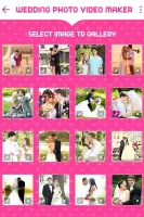 Wedding Photo Video Maker