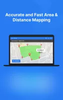 Distance & Land Area Measure