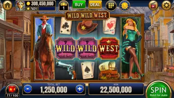 Vegas Slots Galaxy