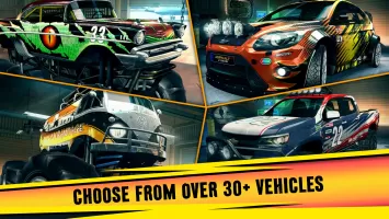 Asphalt Xtreme