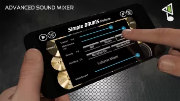 Simple Drums Deluxe