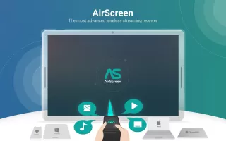 AirScreen