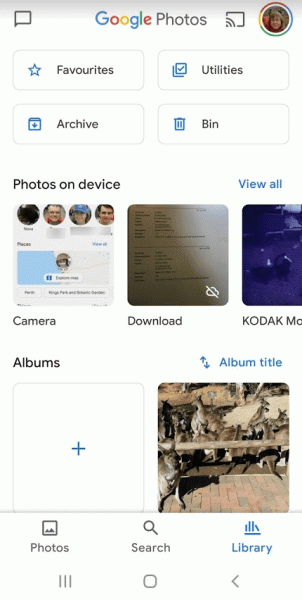 Google Photos