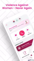 Punjab Police-Women Safety App