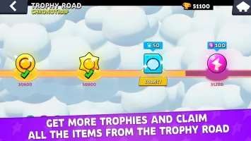 Brawl Box Stars Simulator