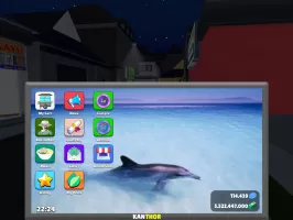 Bakso Simulator