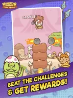 Hamster Jump: Cake Tower!