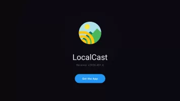 LocalCast