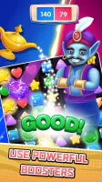 Match Puzzle - PVP Match 3