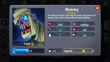 Spooky Wars
