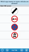 UK Driving Theory Test Lite