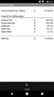Paycheck Free