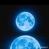 blue moon