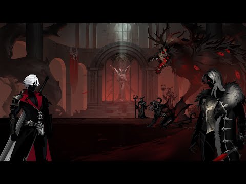 Shadow Slayer: Demon Hunter Trailer