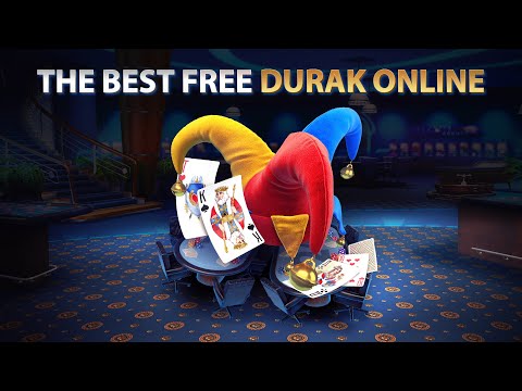 Durak Online by Pokerist