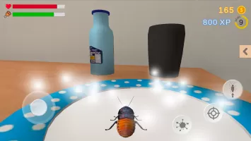 Beetle Cockroach Simulator