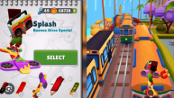 How to Utilize the Hoverboard in Subway Surfers？