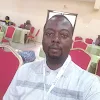 Olufemi Ashafa