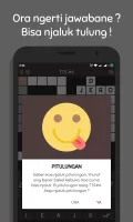 TTS Bahasa Jawa - Teka Teki