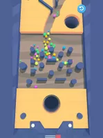 Sand Balls - Puzzle Game