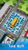 Parking Master 3D: Traffic Jam