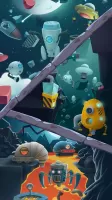 Trash Tycoon: idle simulator