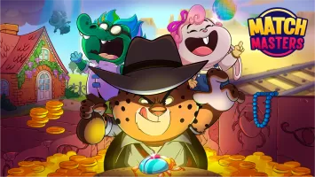Match Masters