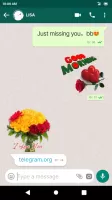 Personal stickers StickerMaker
