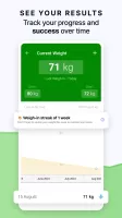 Calorie Counter by FatSecret