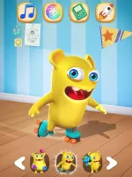 Talking Bob