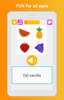 Learn Spanish Language