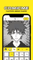 Avatar Maker - Comics