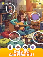 Find N Seek: Spy Hidden Object