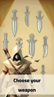Assassin Hero