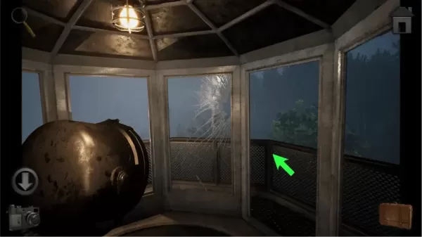 Meridian 157: Prologue