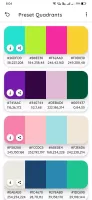 Color Palette