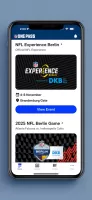 NFL OnePass