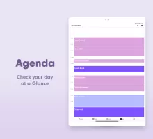 N Calendar