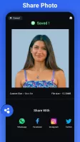 Passport Photo Maker, Photo ID