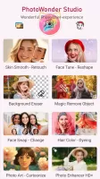 Photo Wonder