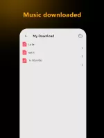 Music Download &Mp3 Downloader