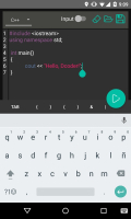 Dcoder