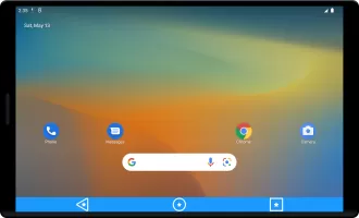 Button Bar